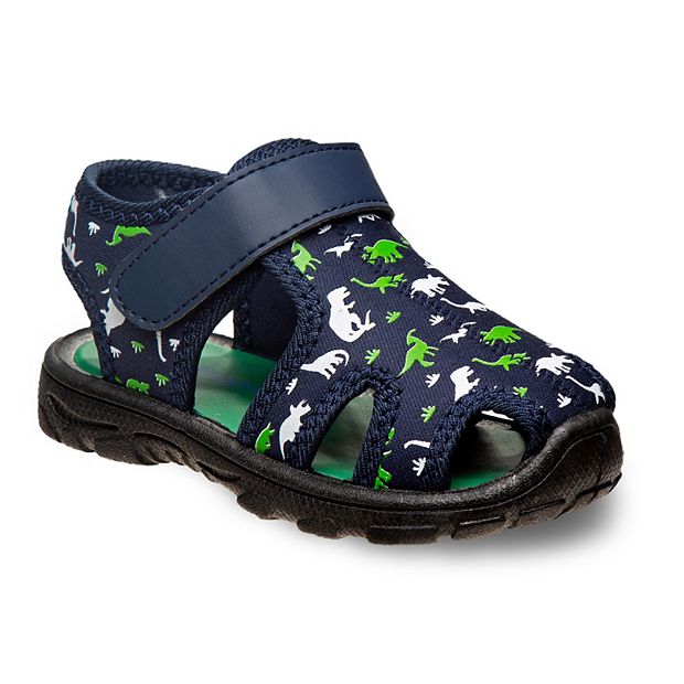 Kohls mens fisherman online sandals