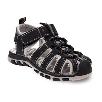 Rugged Bear Toddler Boys' Sport Sandals
