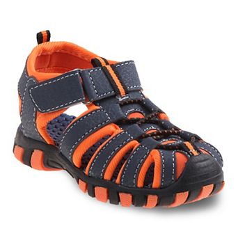 Rugged Bear Toddler Boys' Sport Sandals