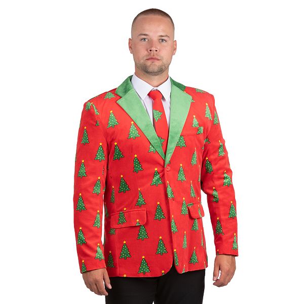 Kohls christmas shop sport coat