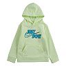 Toddler Boy Nike Therma-FIT Pullover Hoodie