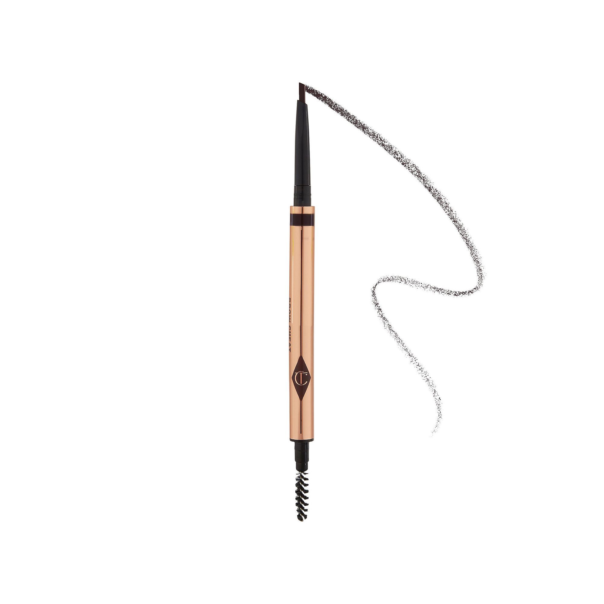 Charlotte Tilbury Brow Cheat Refillable Hair-Like Eyebrow Pencil, Size: 0.0