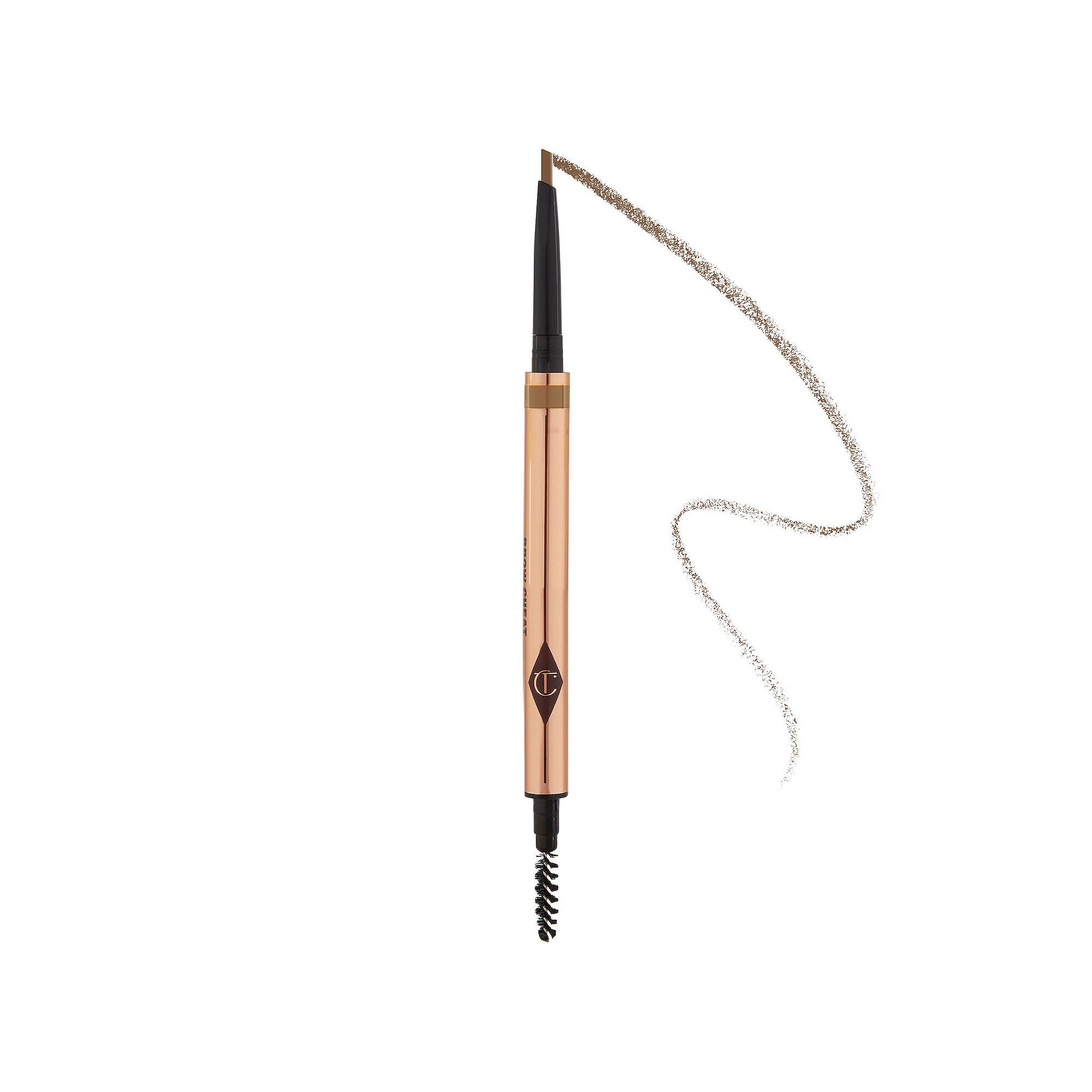 Charlotte Tilbury Brow Cheat Refillable Hair-Like Eyebrow Pencil, Size: 0.0
