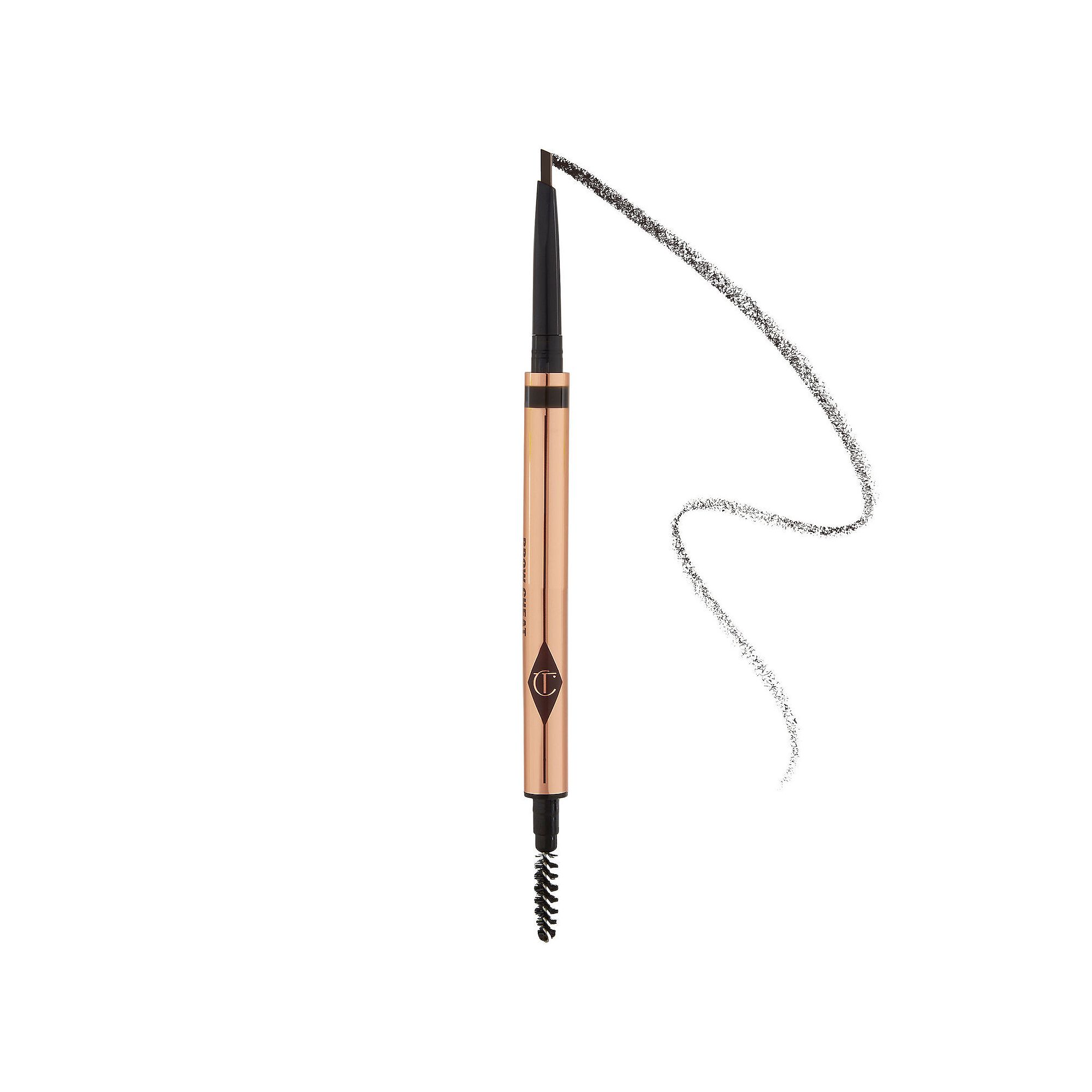 Charlotte Tilbury Brow Cheat Refillable Hair-Like Eyebrow Pencil, Size: 0.0