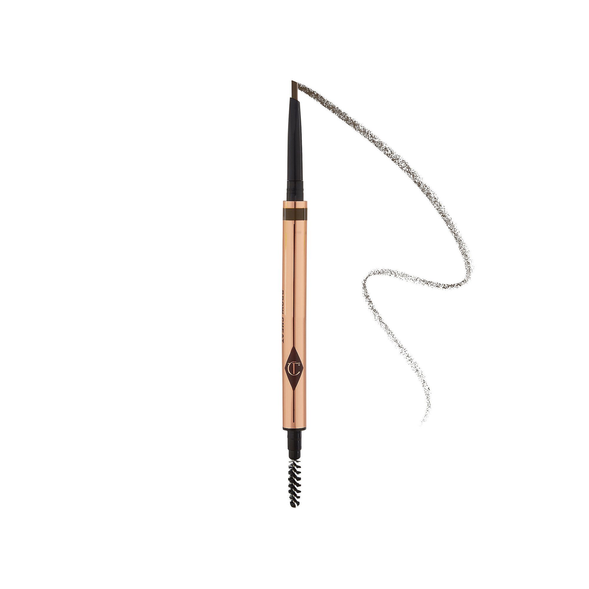 Charlotte Tilbury Brow Cheat Refillable Hair-Like Eyebrow Pencil, Size: 0.0