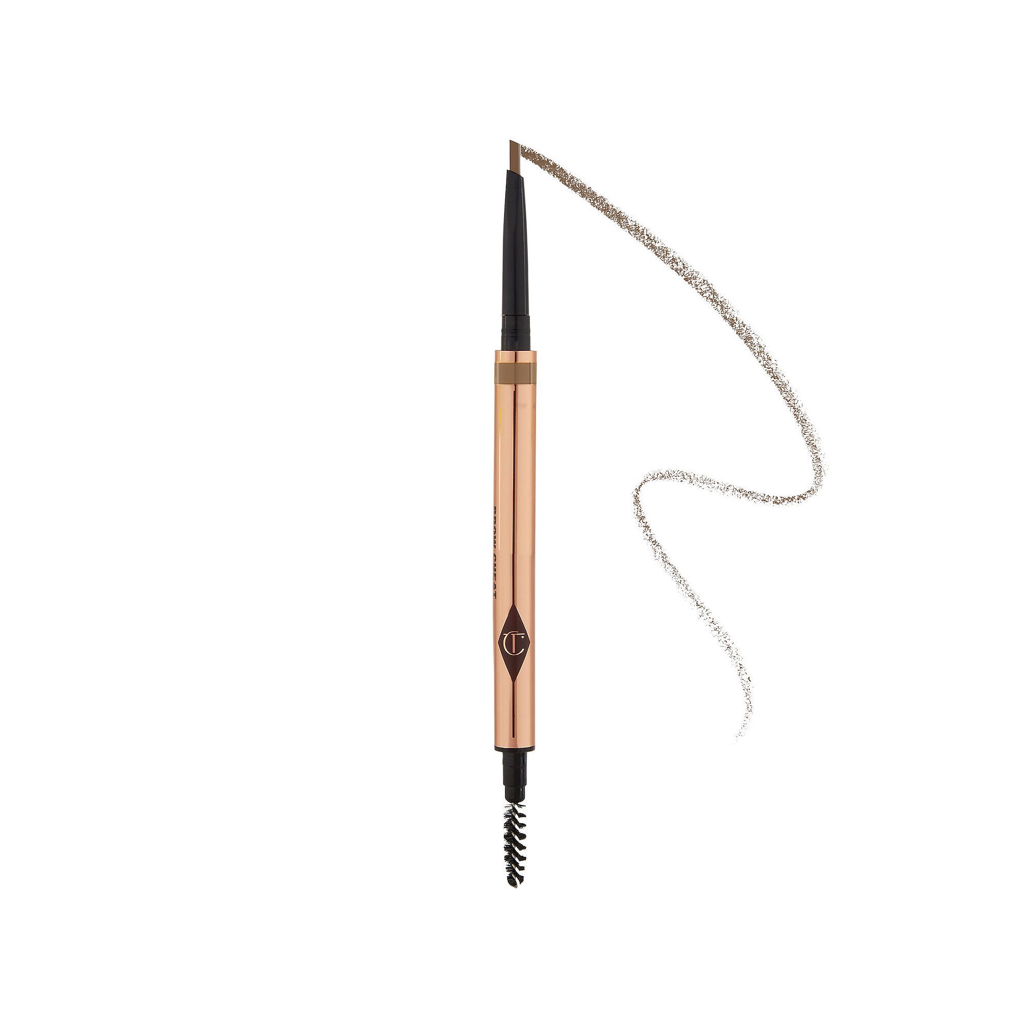 Charlotte Tilbury Brow Cheat Refillable Hair-Like Eyebrow Pencil, Size: 0.0