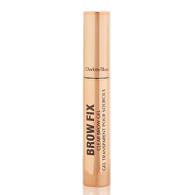 Brow Fix Clear Eyebrow Gel