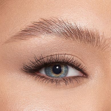 Brow Fix Clear Eyebrow Gel