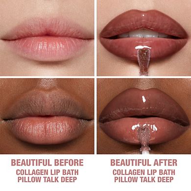 Collagen Lip Bath Gloss