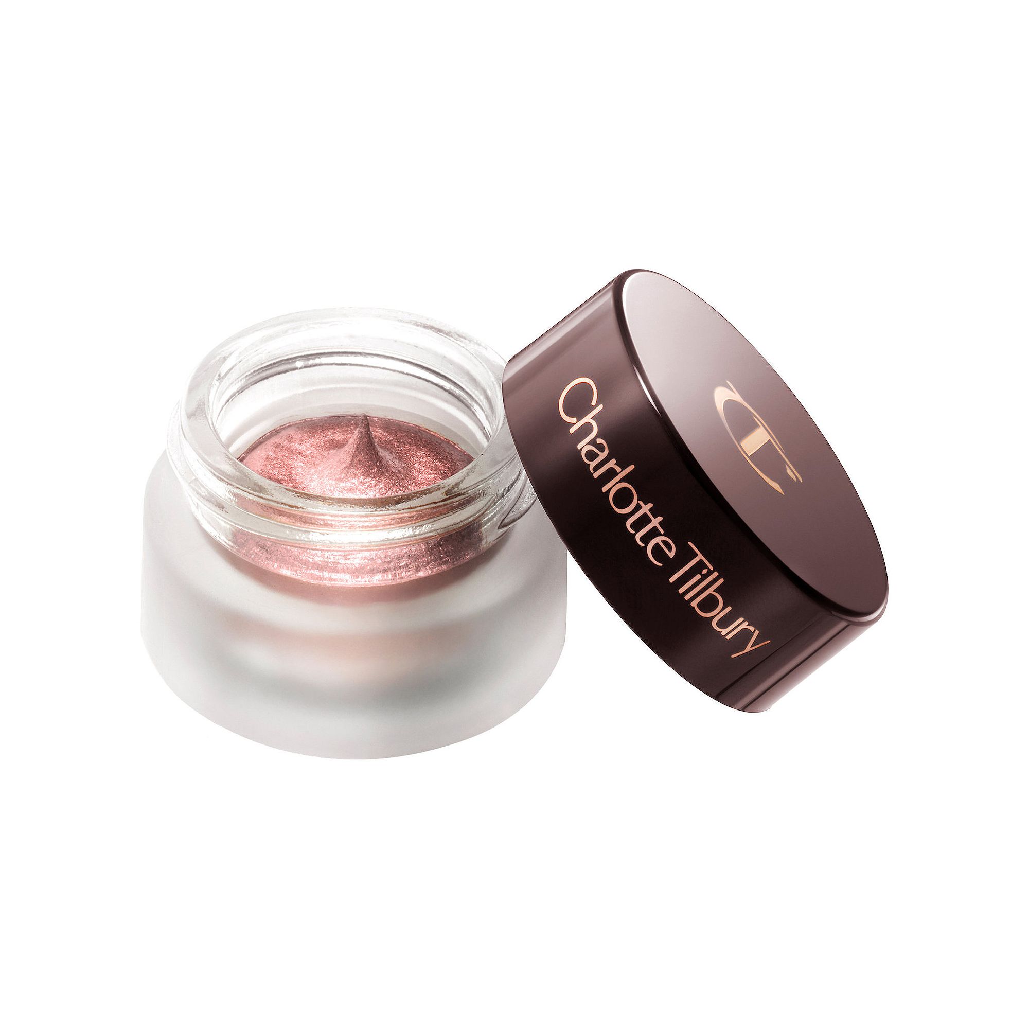 Charlotte Tilbury Eyes To Mesmerize Cream Eyeshadow, Size: 0.24 Oz, Pillow 