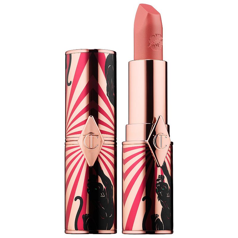 Hot Lips Lipstick 2, Size: .12Oz, Pink