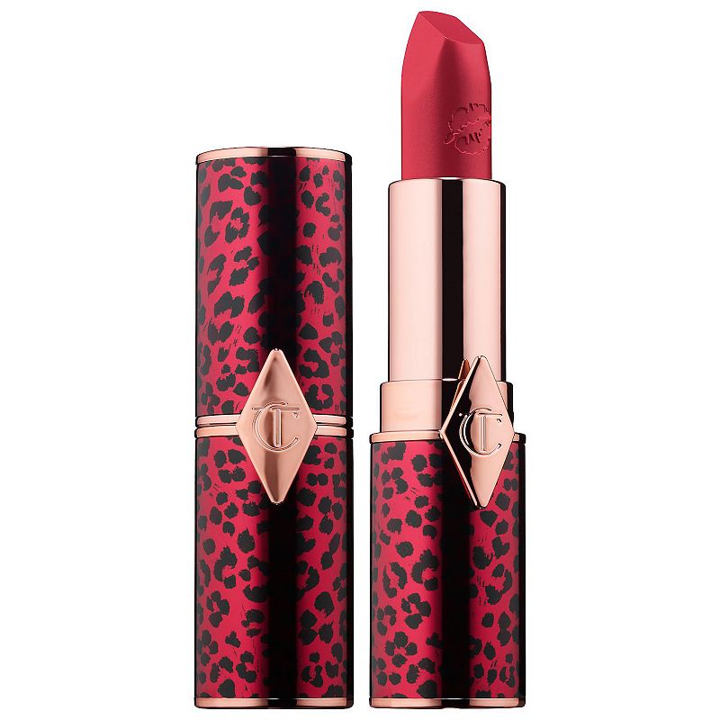 Hot Lips Lipstick 2, Size: .12Oz, Red