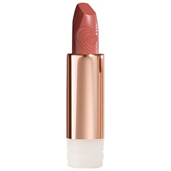 Charlotte Tilbury K.I.S.S.I.N.G Satin Shine Lipstick
