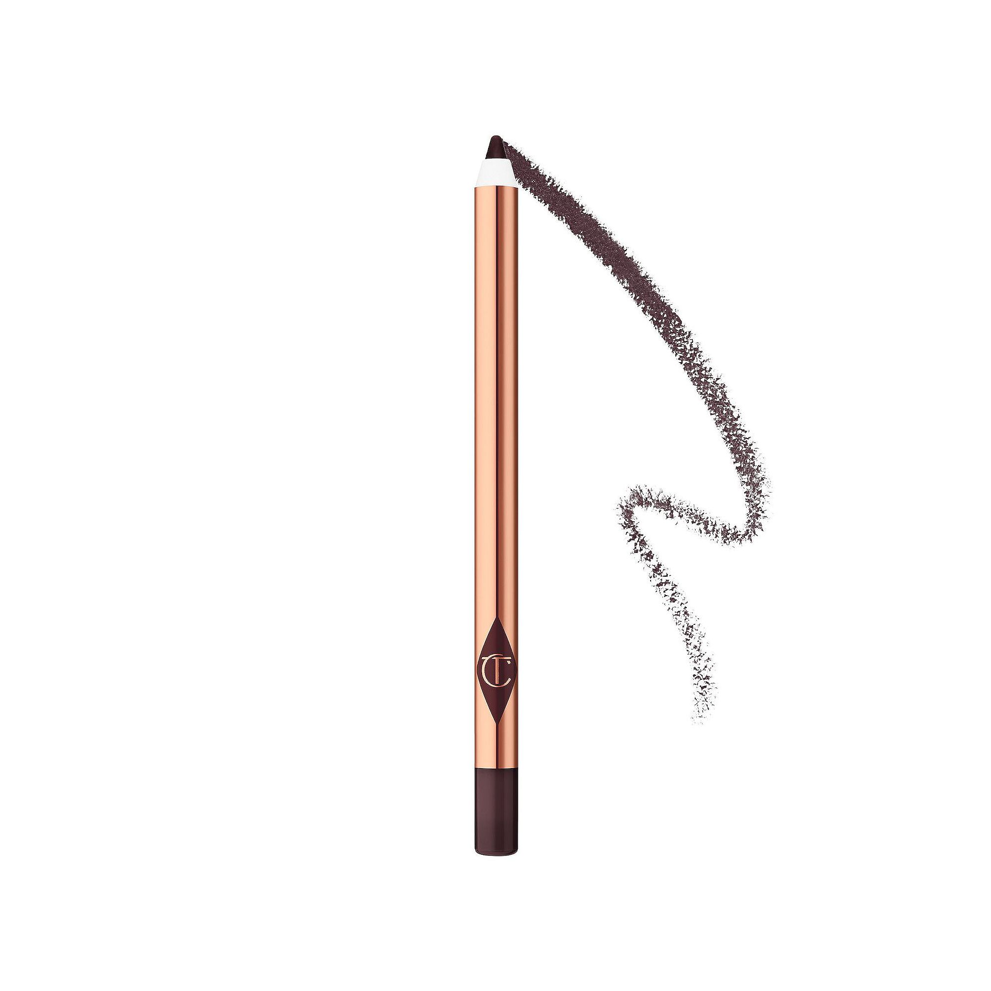 Charlotte Tilbury Lip Cheat Lip Liner, Size: .04Oz, Bad Romance