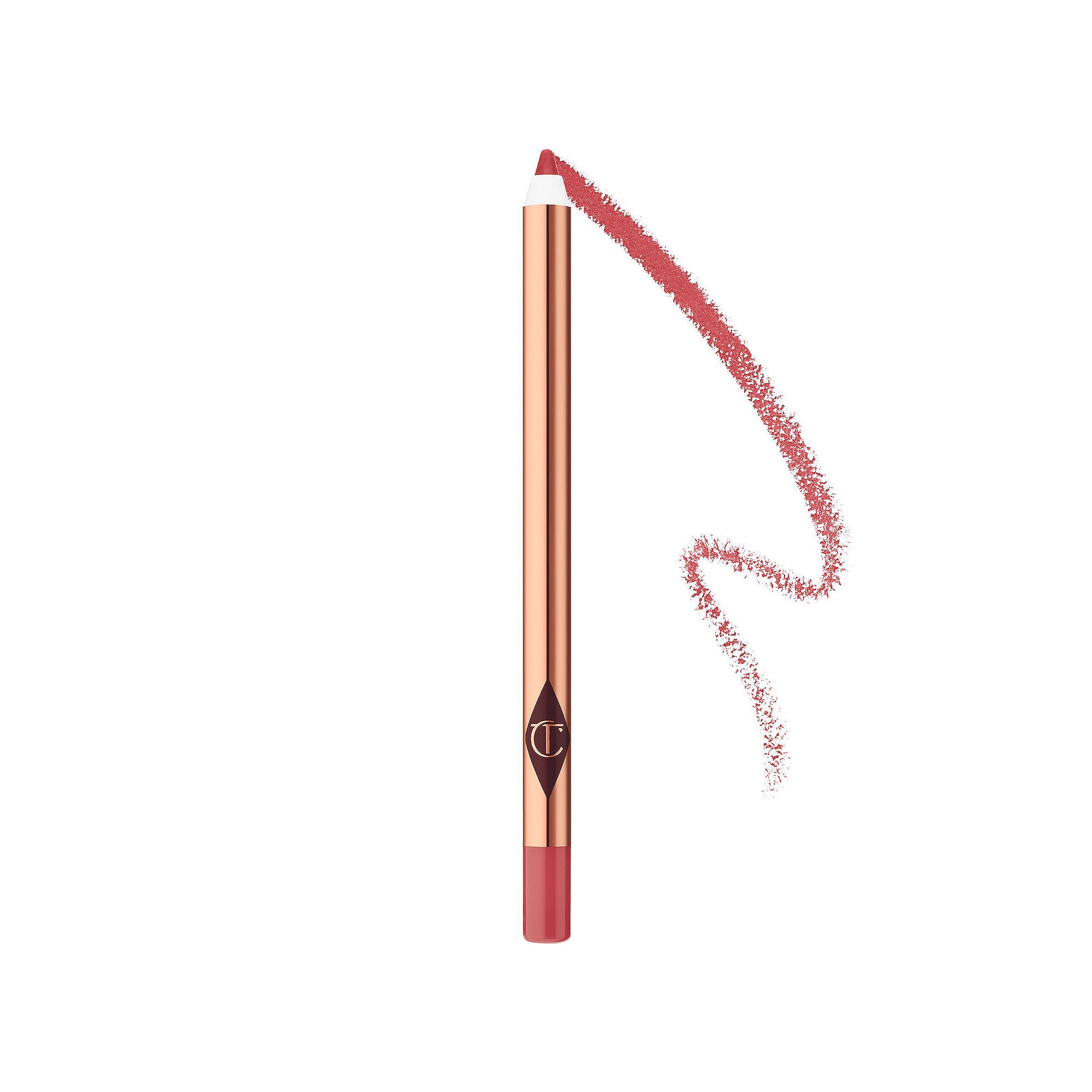 Charlotte Tilbury Lip Cheat Lip Liner, Size: .04Oz, Crazy In Love