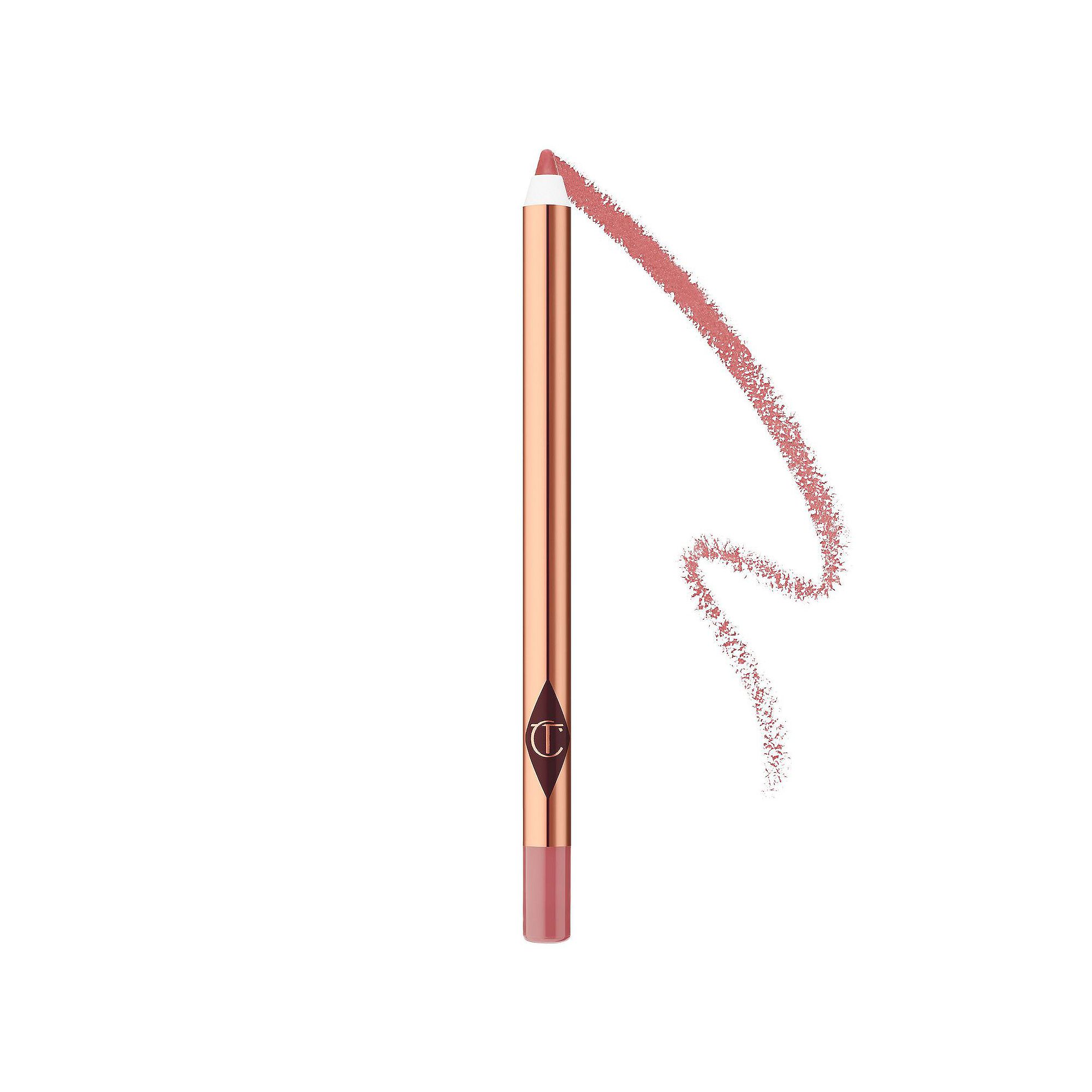 Charlotte Tilbury Lip Cheat Lip Liner, Size: .04Oz, Gossip