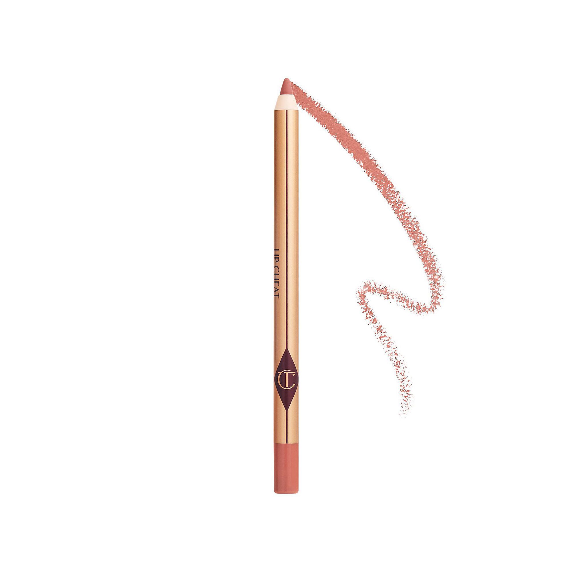 Charlotte Tilbury Lip Cheat Lip Liner, Size: .04Oz, Icon Baby