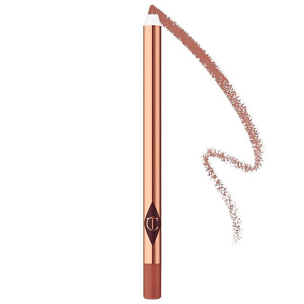 Walk Of No Shame - Lip Cheat - Dark Rose Pink Lip Liner Pencil