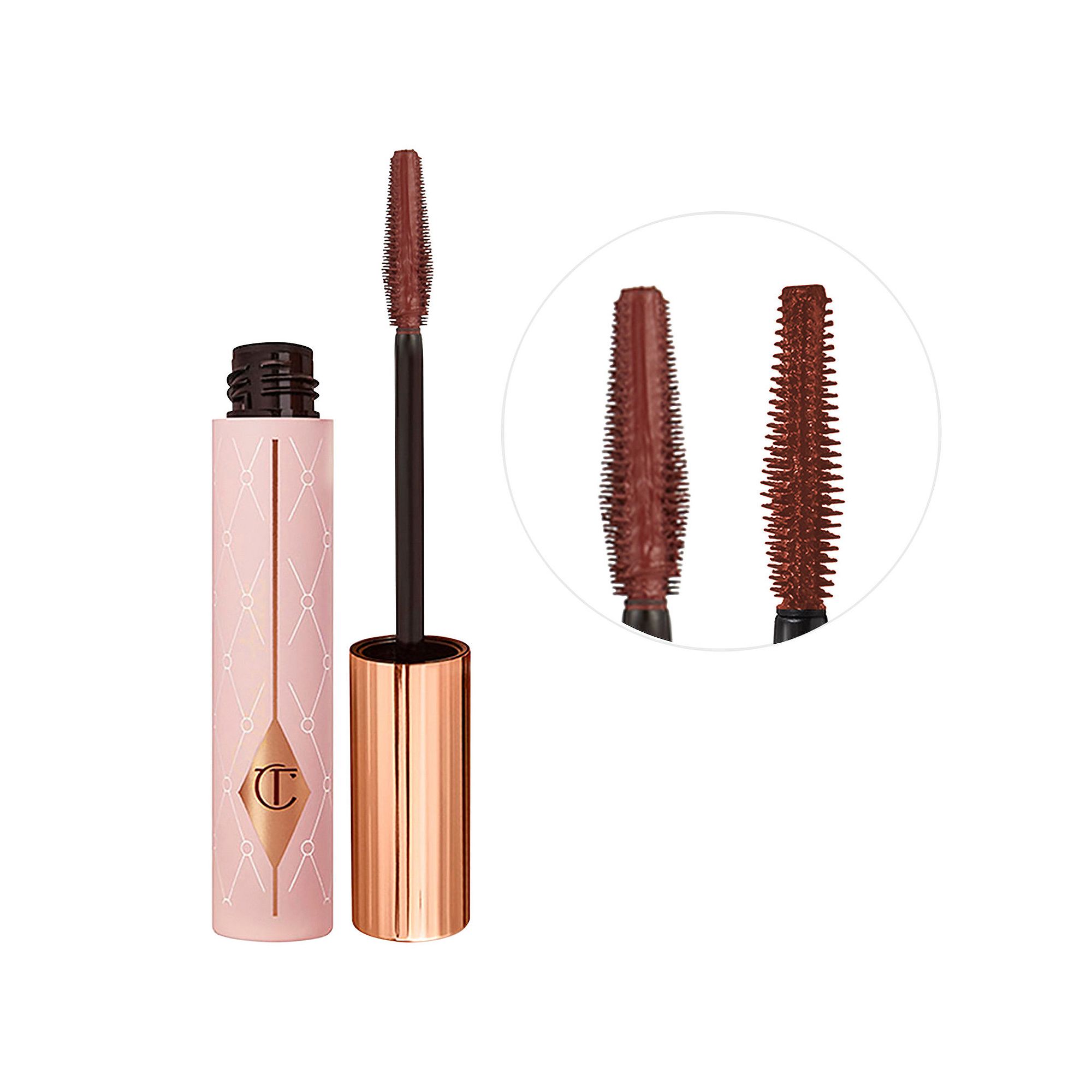 Charlotte Tilbury Pillow Talk Push Up Lashes Volumizing & Lengthening Masca
