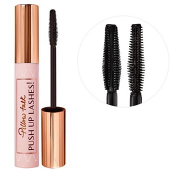 Charlotte Tilbury Mini Pillow Talk Push Up Lashes Volumizing & Lengthening Mascara