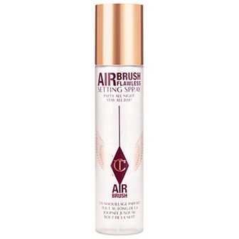Charlotte Tilbury Airbrush Flawless Hydrating & Waterproof Setting Spray