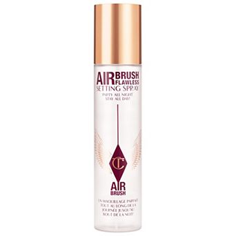 Charlotte Tilbury Airbrush Flawless Hydrating & Waterproof Setting Spray