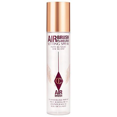 Airbrush Flawless Waterproof Setting Spray