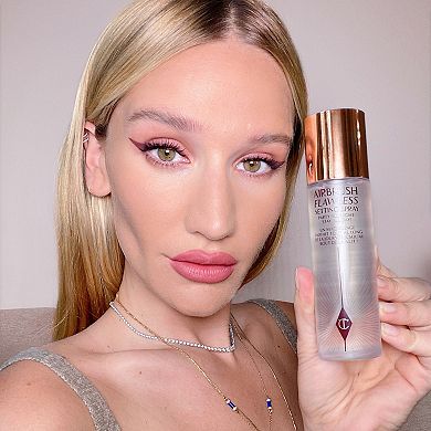 Airbrush Flawless Waterproof Setting Spray
