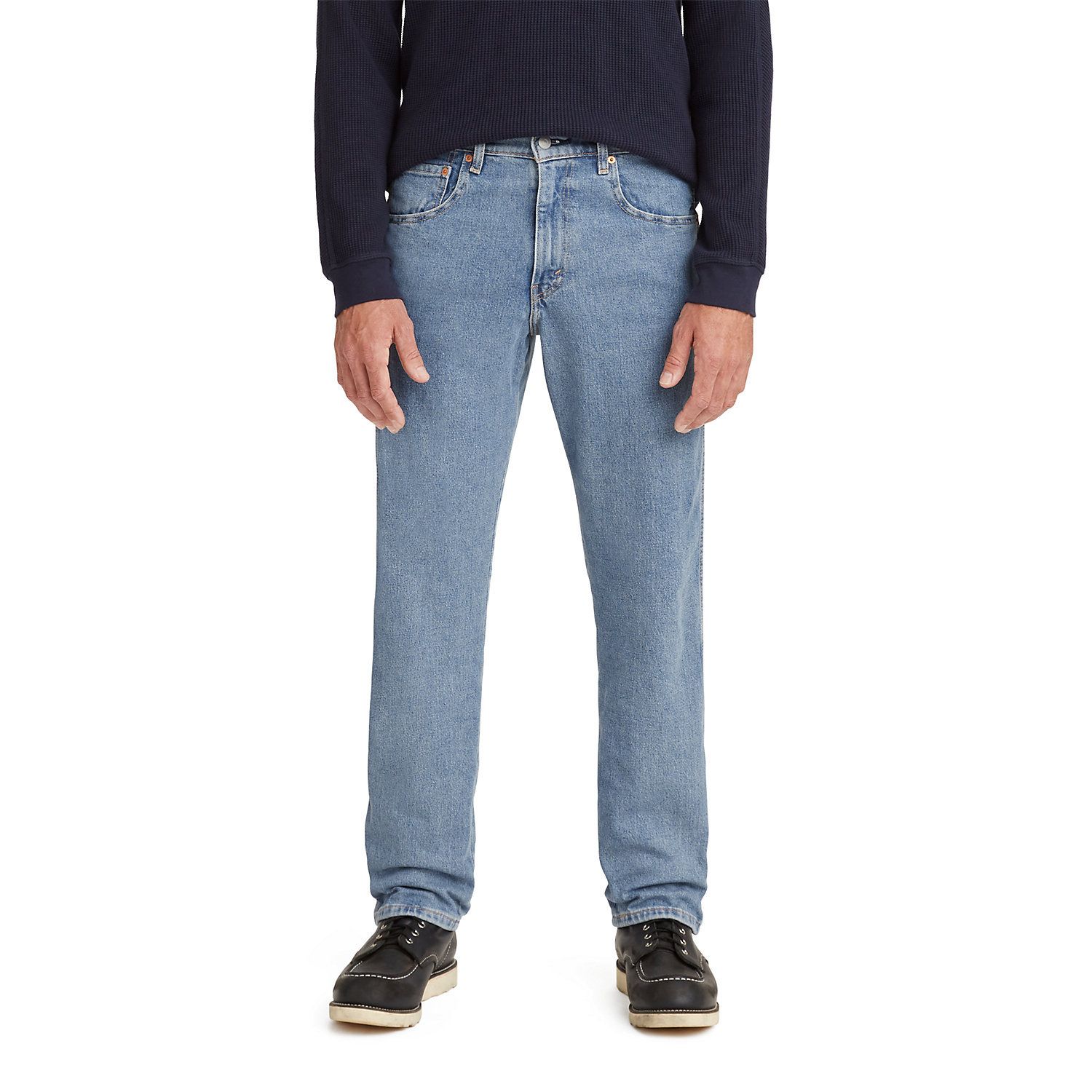 levi's relaxed fit jeans mens