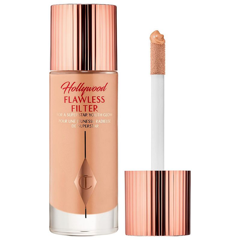 EAN 5060696176064 product image for Charlotte Tilbury Hollywood Flawless Filter, Size: 1 Oz, 3 Light Medium | upcitemdb.com