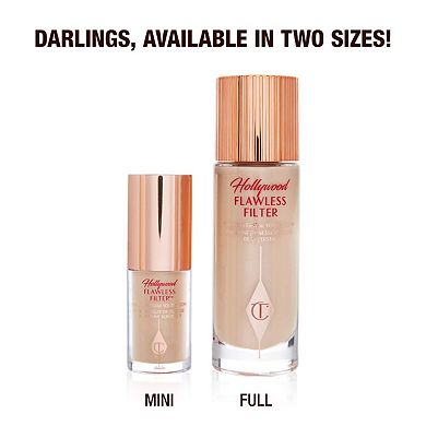 Hollywood Flawless Filter