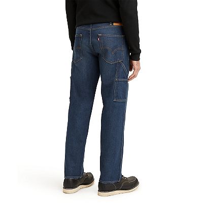 Men s Levi s Workwear Utility Fit Jeans