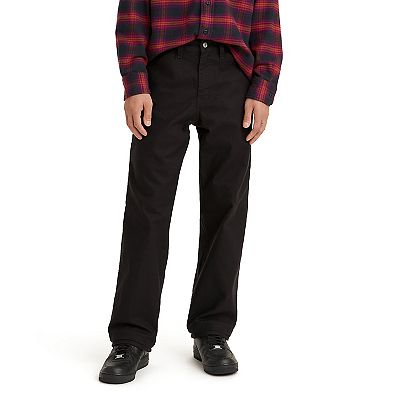 Kohls levi pants hotsell