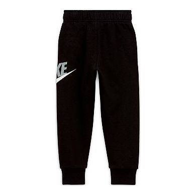 Toddler Boy Nike Sportswear Club Fleece Jogger Pants