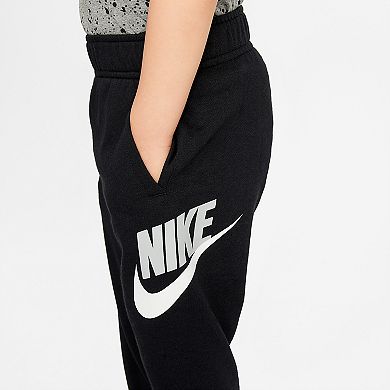 Toddler Boy Nike Sportswear Club Fleece Jogger Pants