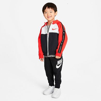 Toddler Boy Nike Sportswear Club Fleece Jogger Pants
