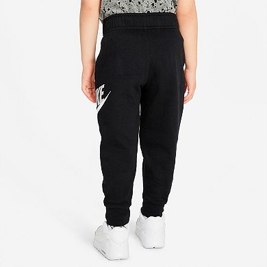 Toddler Boy Nike Sportswear Club Fleece Jogger Pants