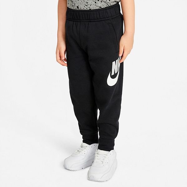 Toddler Boy Nike Sportswear Club Fleece Jogger Pants