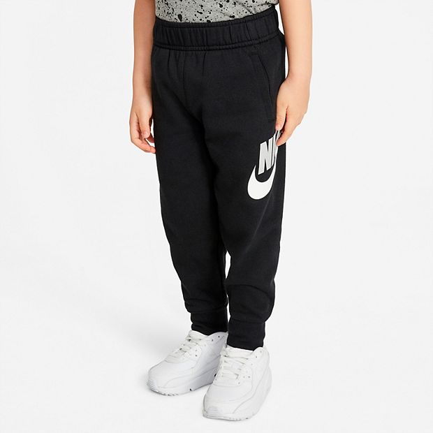 Kids' Nike Club Fleece Jogger Pants