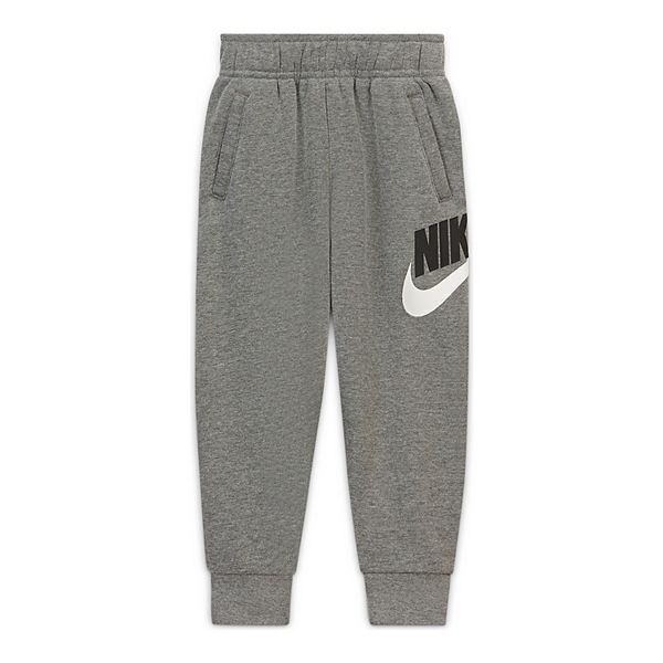 Toddler Boy Nike Sportswear Club Fleece Jogger Pants