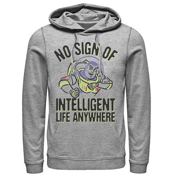 Buzz 2025 lightyear hoodie