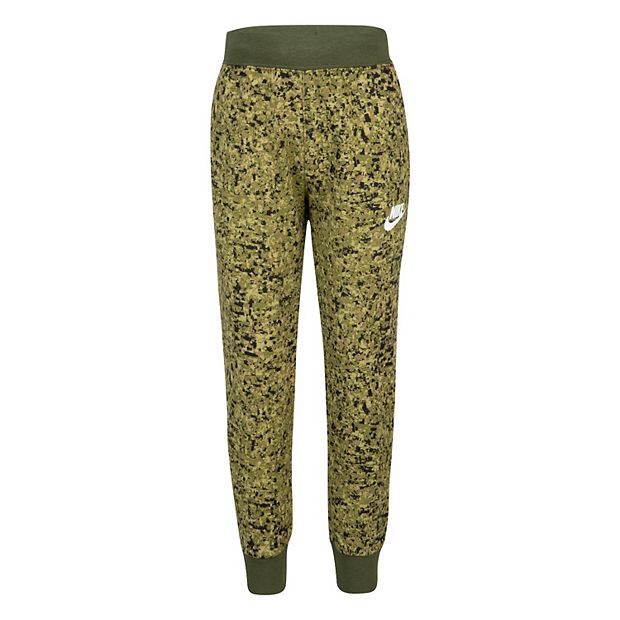 Kohls nike boys pants deals