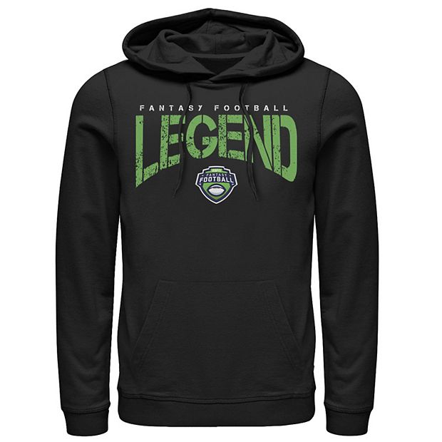 Men s ESPN Fantasy Football Legend Logo Hoodie