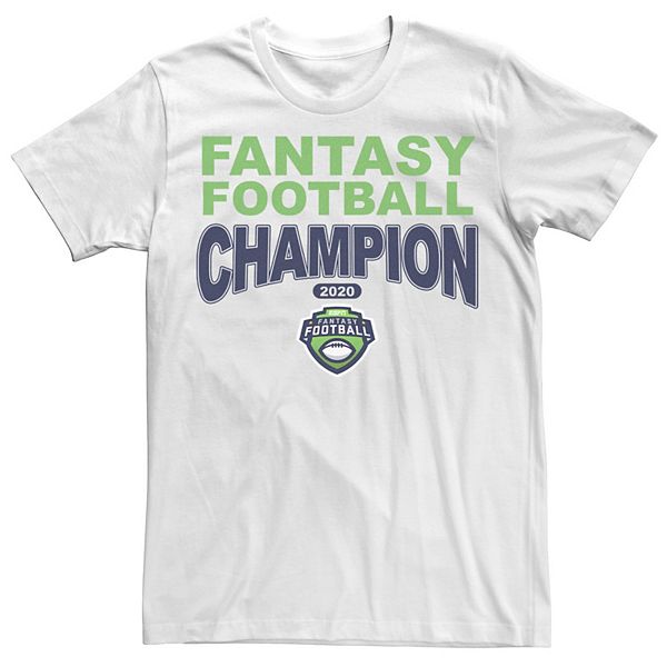 Fantasy cheap champion shirt