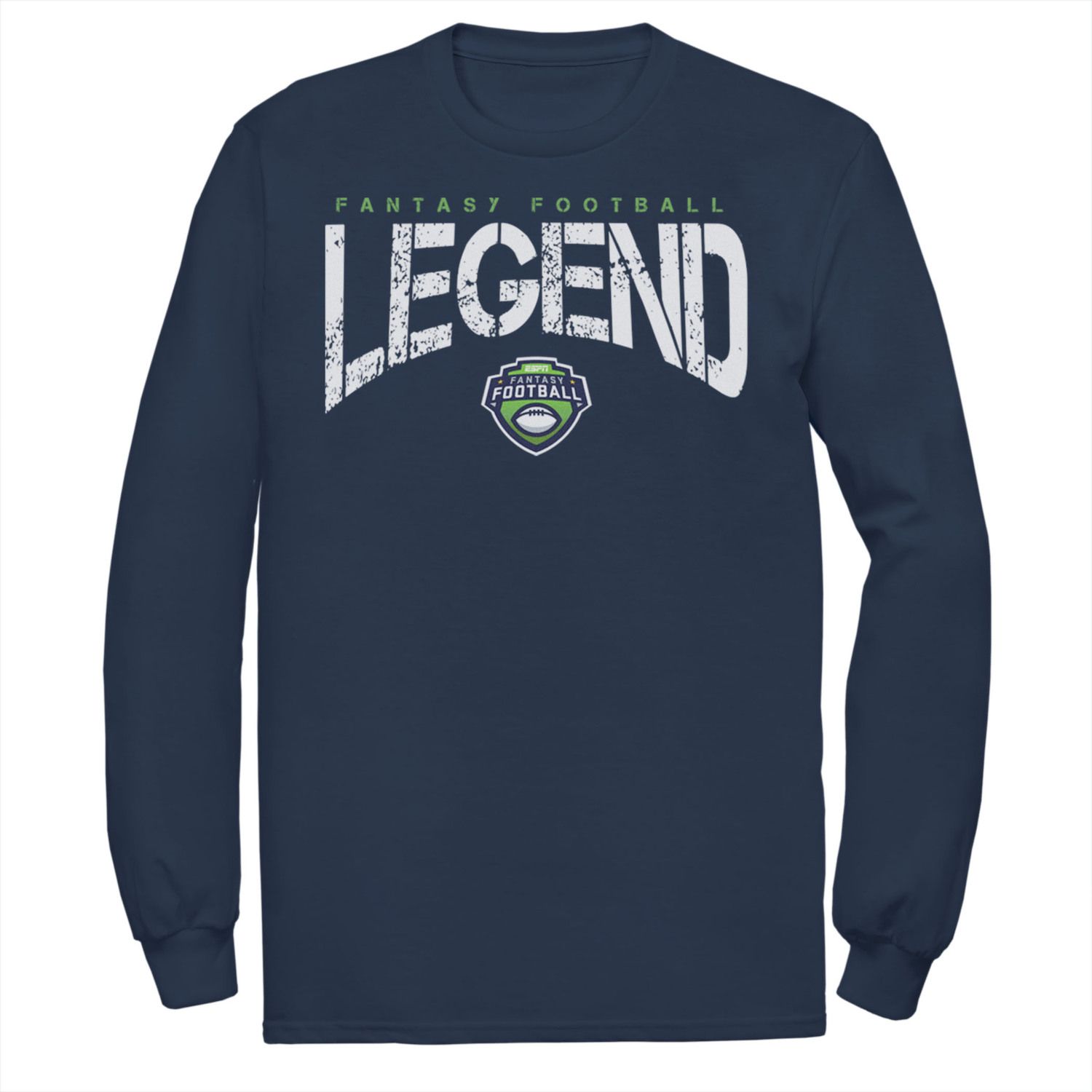 fantasy football legend shirt