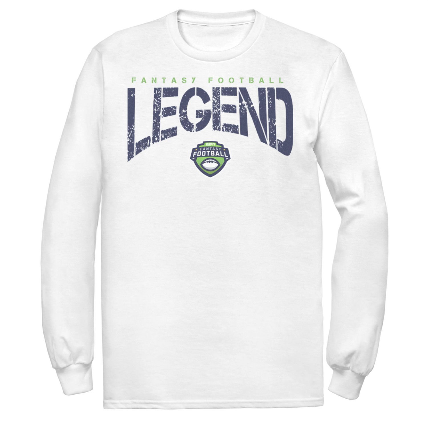 fantasy football legend shirt