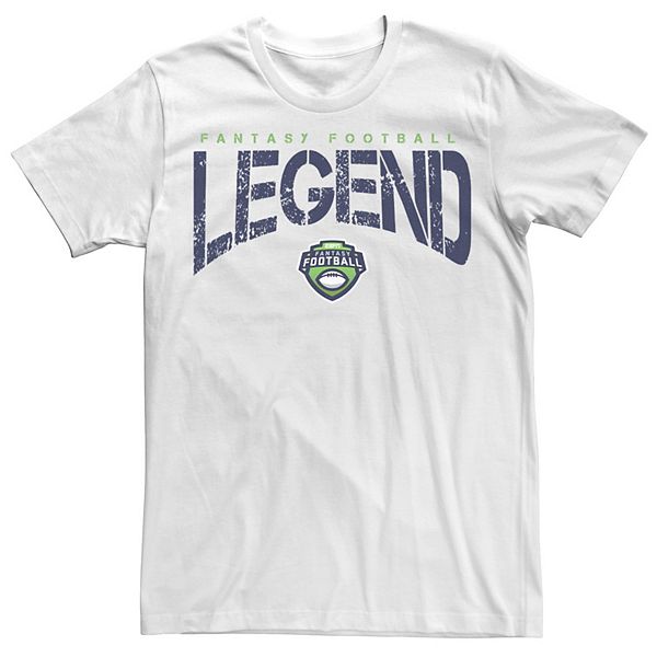 Men's ESPN Fantasy Football Legend Logo Tee