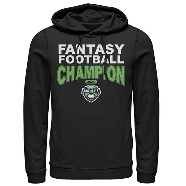 Fantasy Football Championship T-Shirts