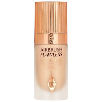 Charlotte Tilbury Airbrush Flawless Longwear Foundation