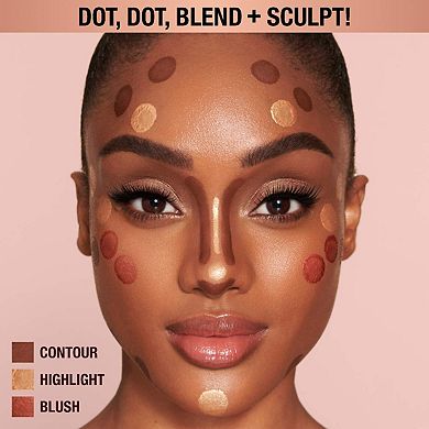 Hollywood Contour Wand